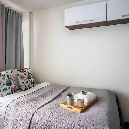Lempi Lodge, Prime Location, Free Parking & Wi-fi Apartment