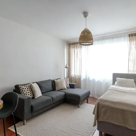 Lempi Hosted By Hygge Host Apartment