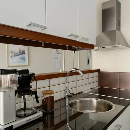 Apartment Lempi Hosted By Hygge Host *