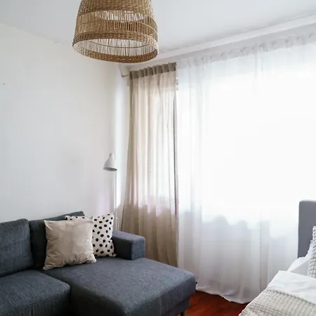 Διαμέρισμα Lempi Hosted By Hygge Host