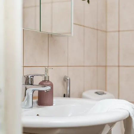 Apartment Lempi Hosted By Hygge Host *