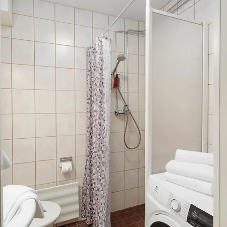 Apartment Lempi Hosted By Hygge Host *
