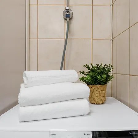 Lempi Hosted By Hygge Host * Ροβανιέμι