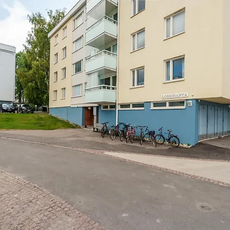 Lempi Hosted By Hygge Host *