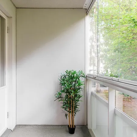 Lempi Hosted By Hygge Host Διαμέρισμα Ροβανιέμι