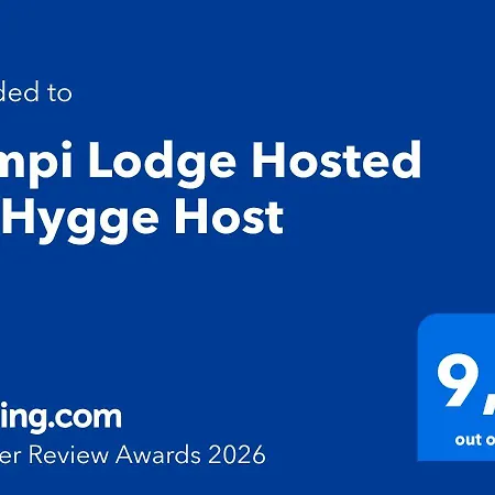 아파트 Lempi Hosted By Hygge Host *