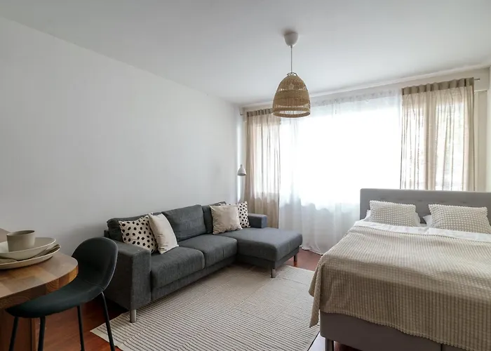 Lempi Hosted By Hygge Host 아파트