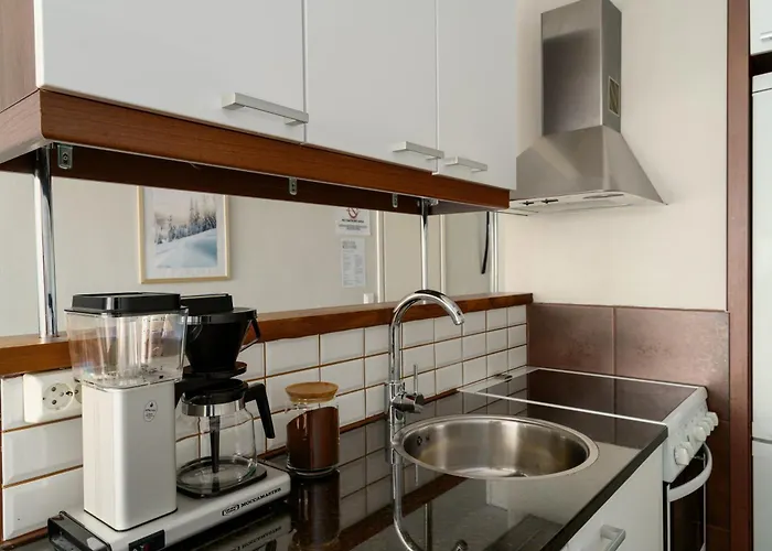 아파트 Lempi Hosted By Hygge Host *