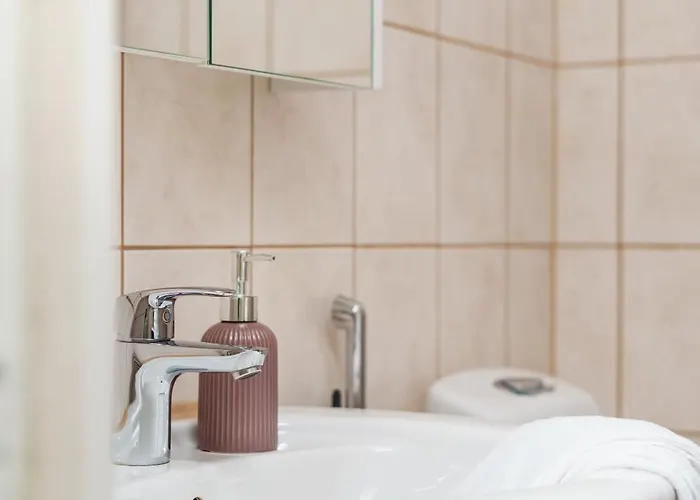 아파트 Lempi Hosted By Hygge Host *