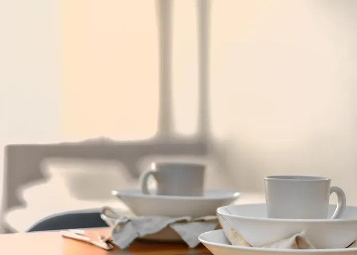 아파트 Lempi Hosted By Hygge Host *