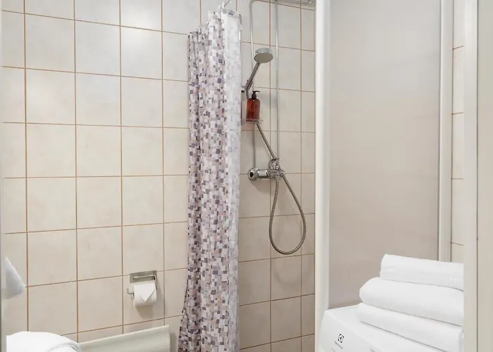 아파트 Lempi Hosted By Hygge Host *