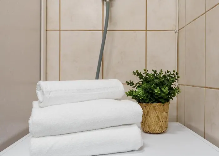 Lempi Hosted By Hygge Host * 로바니에미