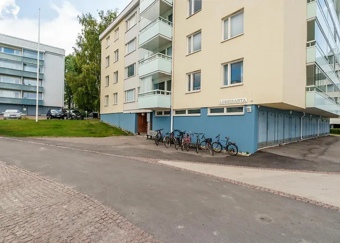 Lempi Hosted By Hygge Host *