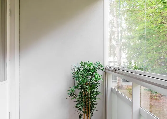 Lempi Hosted By Hygge Host 아파트 로바니에미